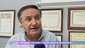 Tentata strage Agrigento, il testimone: "Un uomo violento, era stato ricoverato"