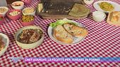 Chef Bianchi: le ricette per tenersi in forma