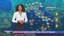 Meteo: che tempo ci aspetta nel fine settimana?