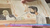 Giulia, Impagnatiello in aula a un anno dal delitto