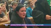 Alessia Pifferi: sospeso lo sciopero della fame