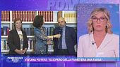 Viviana Pifferi: "Sciopero della fame? Era una farsa"