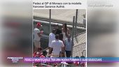 Fedez a Montecarlo, tra una nuova fiamma e guai giudiziari
