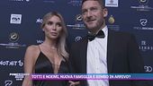 Totti e Noemi, nuova famiglia e bimbo in arrivo?