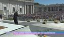Benigni ai bimbi: "Fermate la guerra, noi non ci siamo riusciti"