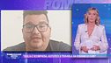Giulia 19 anni scomparsa a Palermo, lo zio: "Aiutateci"