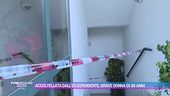 Accoltellata dall'ex dipendente, grave donna di 66 anni