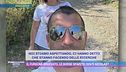 Scomparsa Nicolas Matias Del Rio - Parla il padre