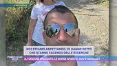 Scomparsa Nicolas Matias Del Rio - Parla il padre