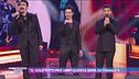 "Il Volo Tutti per Uno" questa sera su Canale 5