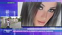 Influencer ferita, il marito lascia il carcere