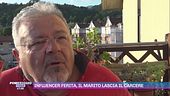 Influencer ferita, il vicino: "L'ho sentita chiedere aiuto"