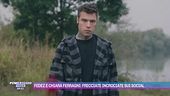 Fedez e Chiara Ferragni: frecciate incrociate sui social