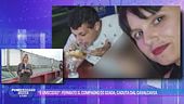 Caduta dal cavalcavia: "È omicidio"