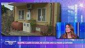 Scopre i ladri in casa, ne uccide uno: il paese lo difende