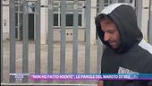Le parole del marito di Siu: "Non ho fatto niente"