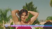 Elettra Lamborghini: "Ho paura a fare un un figlio ma vorrei adottare"