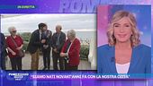 I primi cittadini di Sabaudia