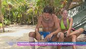 "L'isola dei famosi": tutte le novità da playa espinada