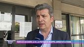 Tenta di uccidere la ex: arrestato 87enne