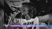"È stata uccisa", svolta nel giallo della cantante rock
