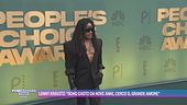 Lenny Kravitz: "Sono casto da nove anni, cerco il grande amore"