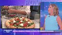 Estiva, leggera e fresca: la pizza per rimanere in forma