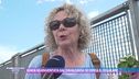 Giada scaraventata dal cavalcavia, le parole della vicina