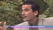 Trent'anni senza Massimo Troisi, il comico dei sentimenti