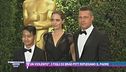 I figli di Brad Pitt ripudiano il padre: "È un violento"