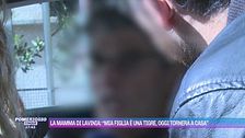 Parla il  padre di Marco Manfrinati
