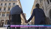 "Divorzi tardivi", amori naufragati alle soglie della terza età