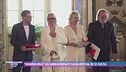 "Mamma mia!", gli Abba nominati cavalieri dal re di Svezia