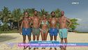 "L'Isola dei famosi" : questa sera su Canale 5 la finale
