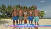 "L'Isola dei famosi" : questa sera su Canale 5 la finale
