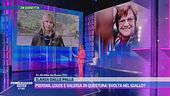 Pierina Paganelli, i vicini Louis e Valeria convocati in questura