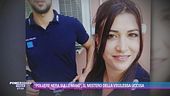 Il mistero della vigilessa uccisa, "Polvere nera sulle mani"
