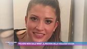 Vigilessa uccisa, le parole del fidanzato