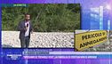 Natisone, la famiglia di Cristian non si arrende