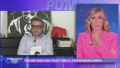 Parla il papà di Michele Merlo, "Tre anni senza mio figlio"