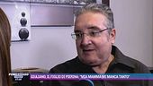 Giuliano, il figlio di Pierina Paganelli: "Mia mamma mi manca tanto"