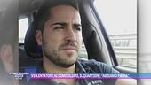 Violentatore ai domiciliari, il quartiere: "Abbiamo paura"