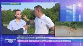"Continuate a cercarlo", l'appello del fratello di Cristian