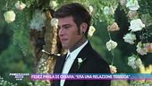 Fedez parla di Chiara: "Era una relazione tossica"