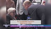 William parla di Kate: "Le sarebbe piaciuto essere qui oggi"