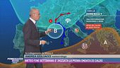 Meteo fine settimana: è iniziata la prima ondata di caldo