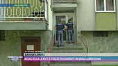 Accoltella la ex e il figlio: ricoverati in gravi condizioni