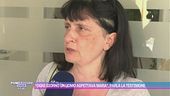 Giallo Mara, parla una testimone