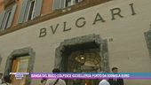 Banda del buco colpisce gioielleria: furto da 500mila euro