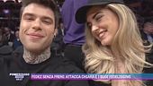 Fedez senza freni: attacca Chiara e i suoi fedelissimi